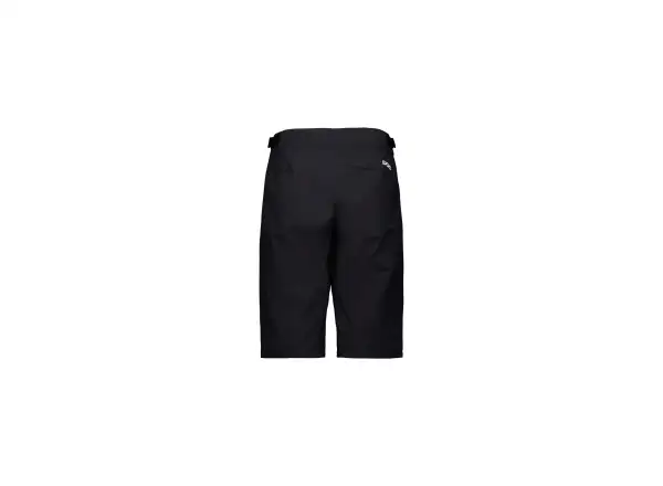 POC Motion women's shorts Uranium Black