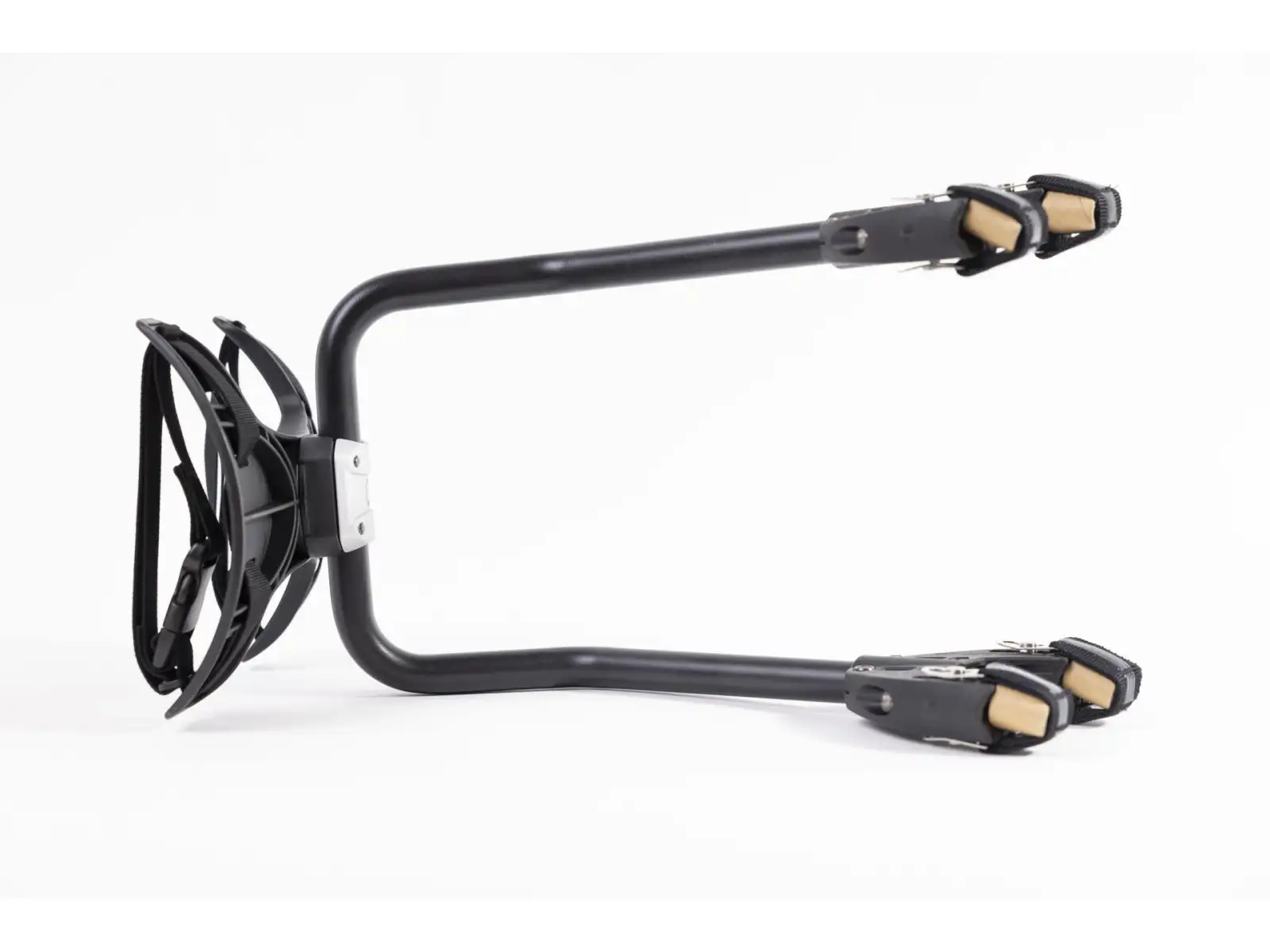 Aeroe Spider Fat Rear Rack black