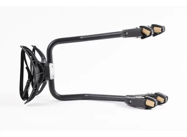 Aeroe Spider Fat Rear Rack black