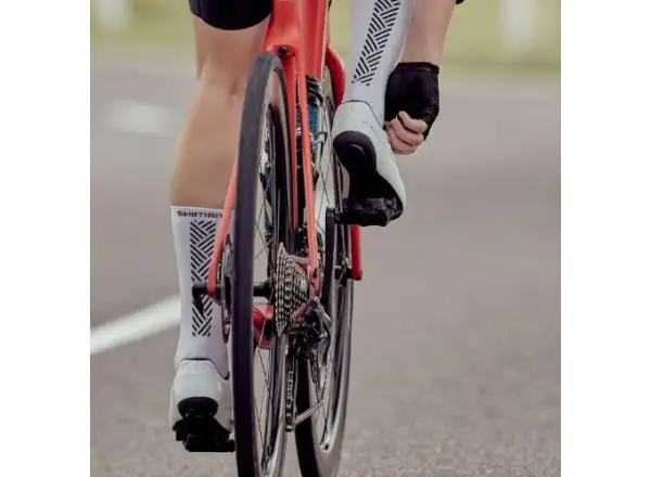 Shimano SH-RC502WW Road Cycling Shoes Women White