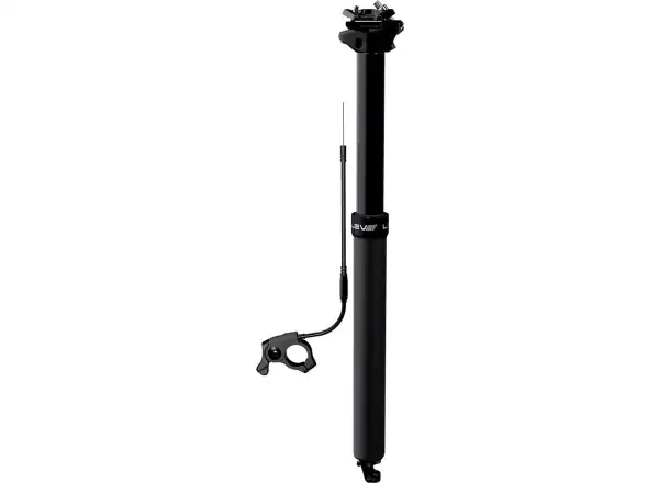 Kind Shock LEV Si Integra 120 mm dropper seatpost 27.2 x 465 mm