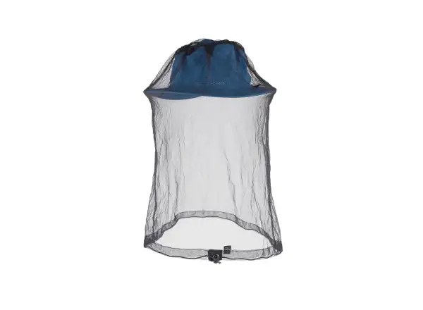 Sea To Summit Nano Mosquito net Black