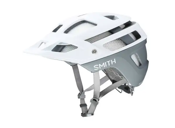 Smith Forefront 2 Mips helmet Matte White