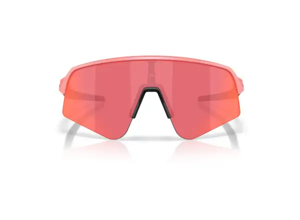 Oakley Sutro Lite Sweep glasses Muted Metalic Paloma/Prizm Trail Torch