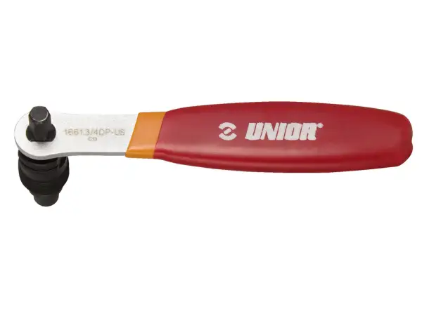 Unior crank puller OCTALINK, ISIS and square with handle