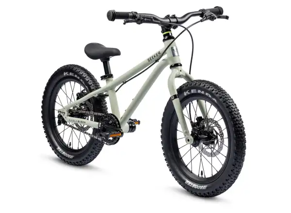 Early Rider Seeker 16" kids bike Sage Green 2026
