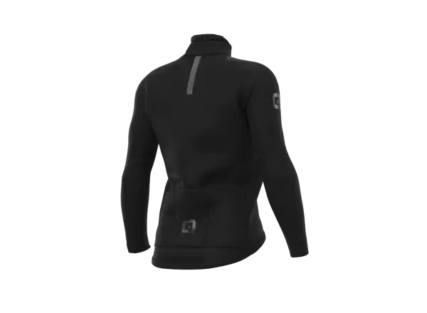Alé R-EV1 Four Season men's cycling jacket black