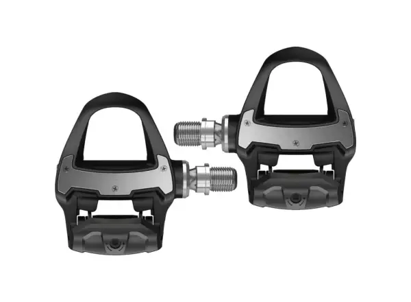 Garmin Rally RS200 pedals with power meter Double Shimano SPD-SL