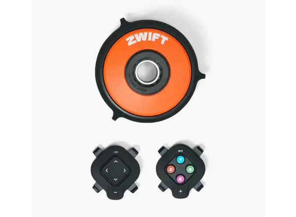 Wahoo Zwift Click and Cog Upgrade Kit for trainers