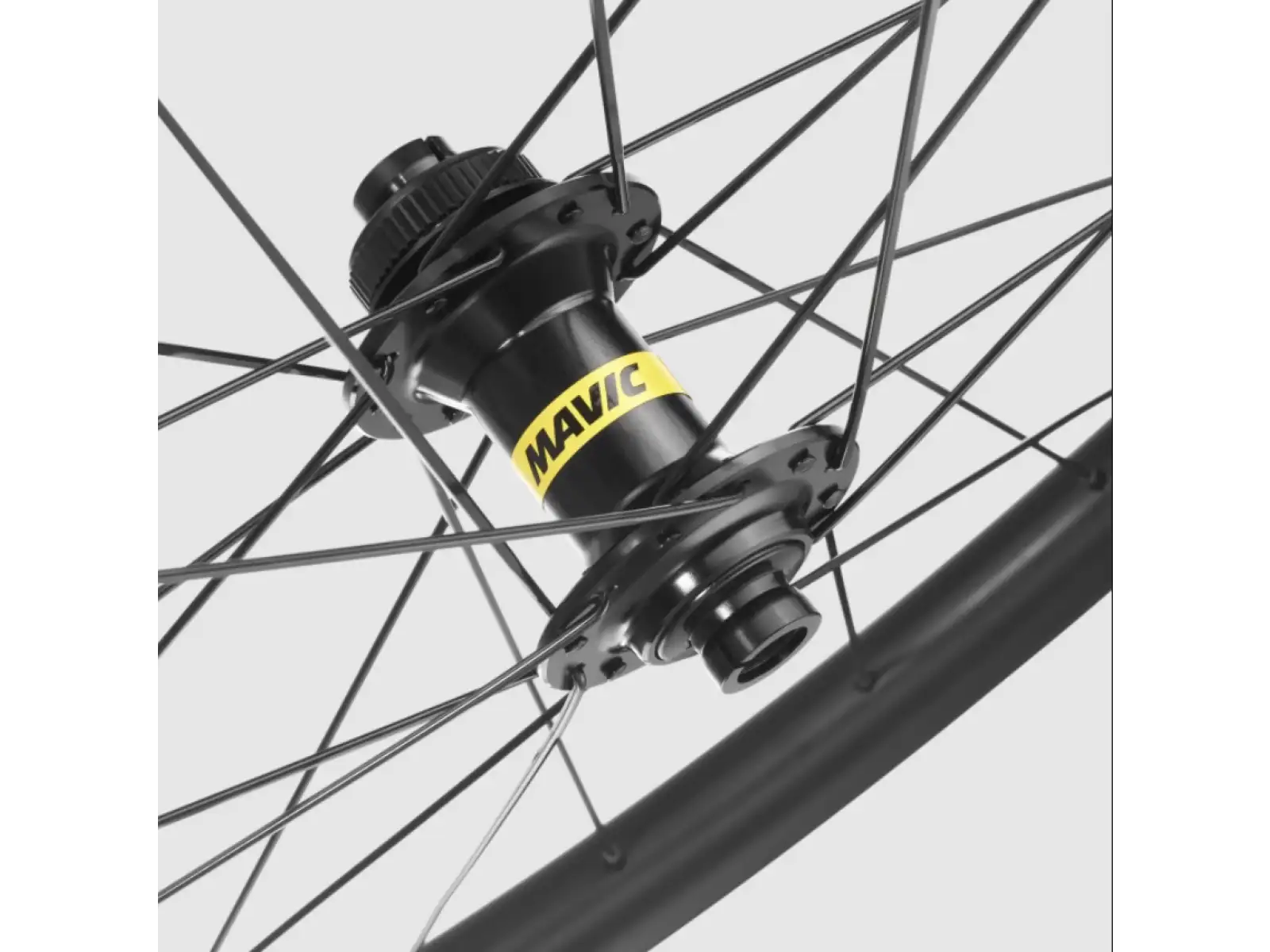 Mavic Cosmic S 42 Disc CL wheelset Shimano 11