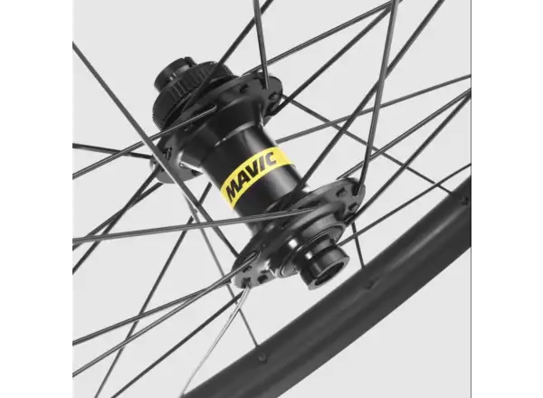 Mavic Cosmic S 42 Disc CL wheelset Shimano 11