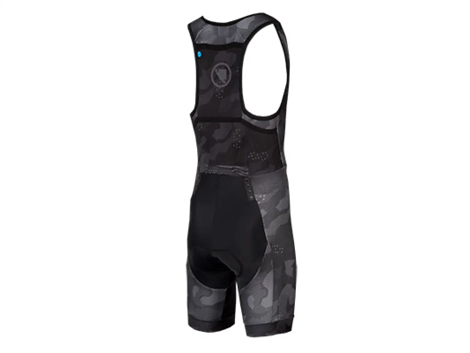 Endura SingleTrack Bibliner inner shorts with chamois Black