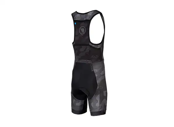 Endura SingleTrack Bibliner inner shorts with chamois Black