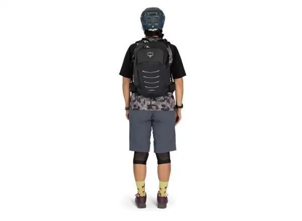 Osprey Syncro 20 backpack Raven Black