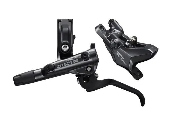 Shimano DEORE BR-M6100 Front Disc Brake