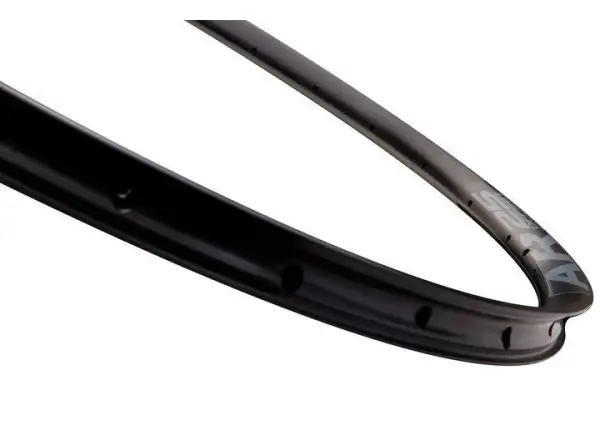 Race Face AR offset 25 mm 29" rim 32H Grey