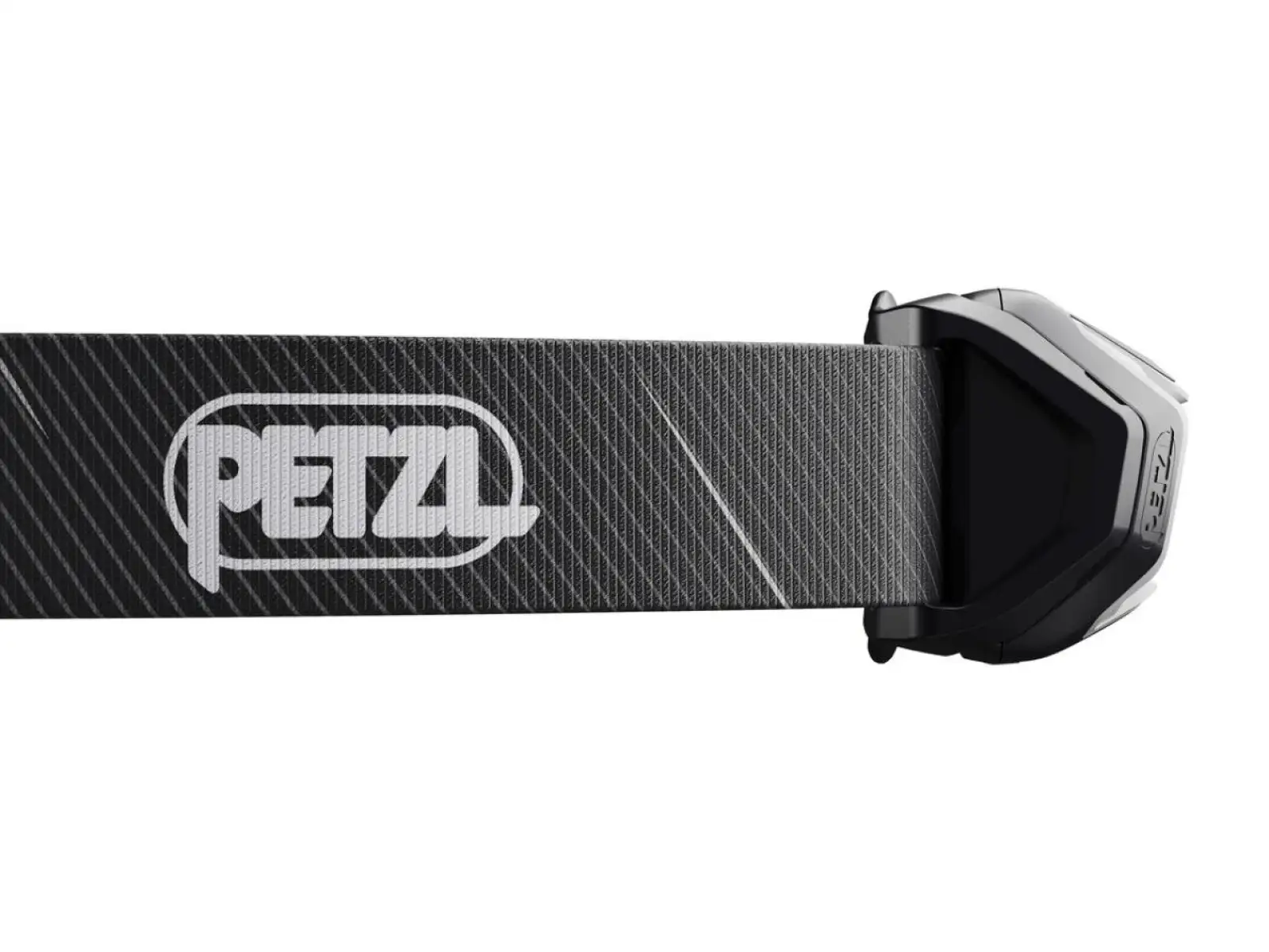 Petzl TIKKA 2025 headlamp black