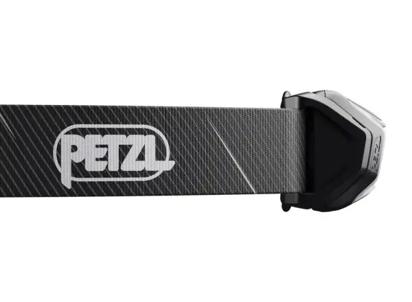 Petzl TIKKA 2025 headlamp black