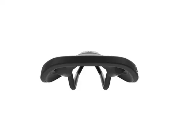 Ergon SM Downhill saddle black