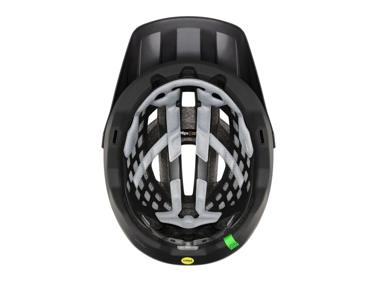 Smith Payroll Mips helmet Matte Black