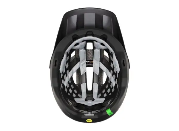 Smith Payroll Mips helmet Matte Black