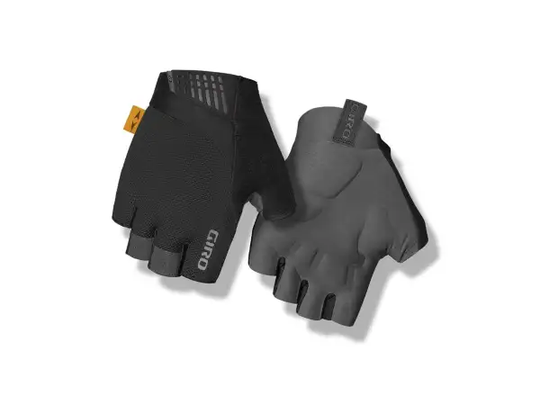 Giro Supernatural cycling gloves Black
