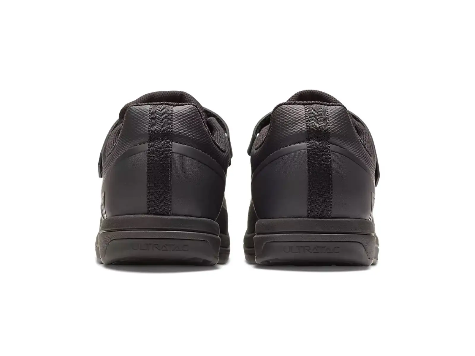 Fox Union MTB men's cycling shoes Black