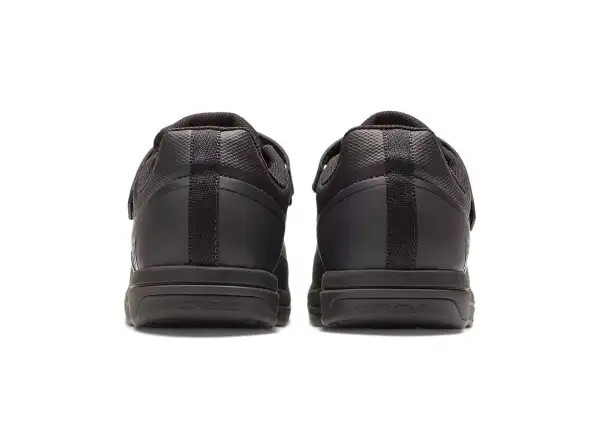 Fox Union MTB men's cycling shoes Black
