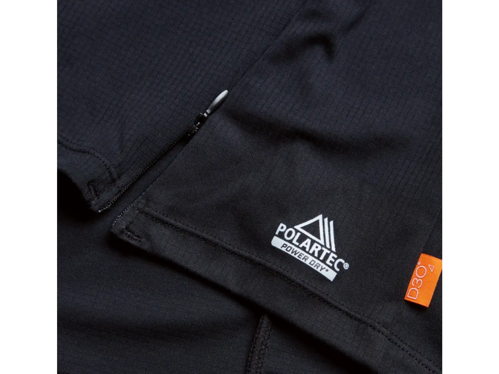Endura MT500 D30 Ghost protective base layer Black