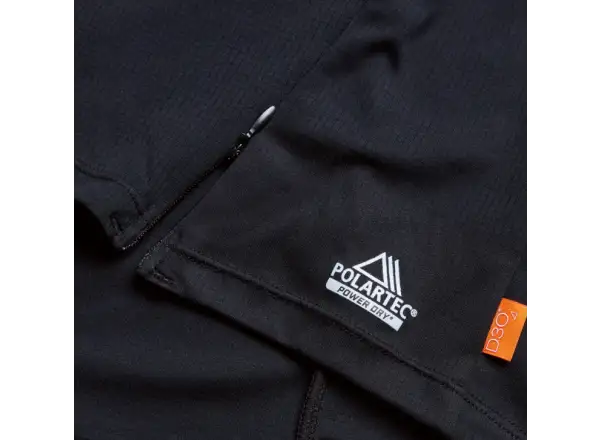Endura MT500 D30 Ghost protective base layer Black