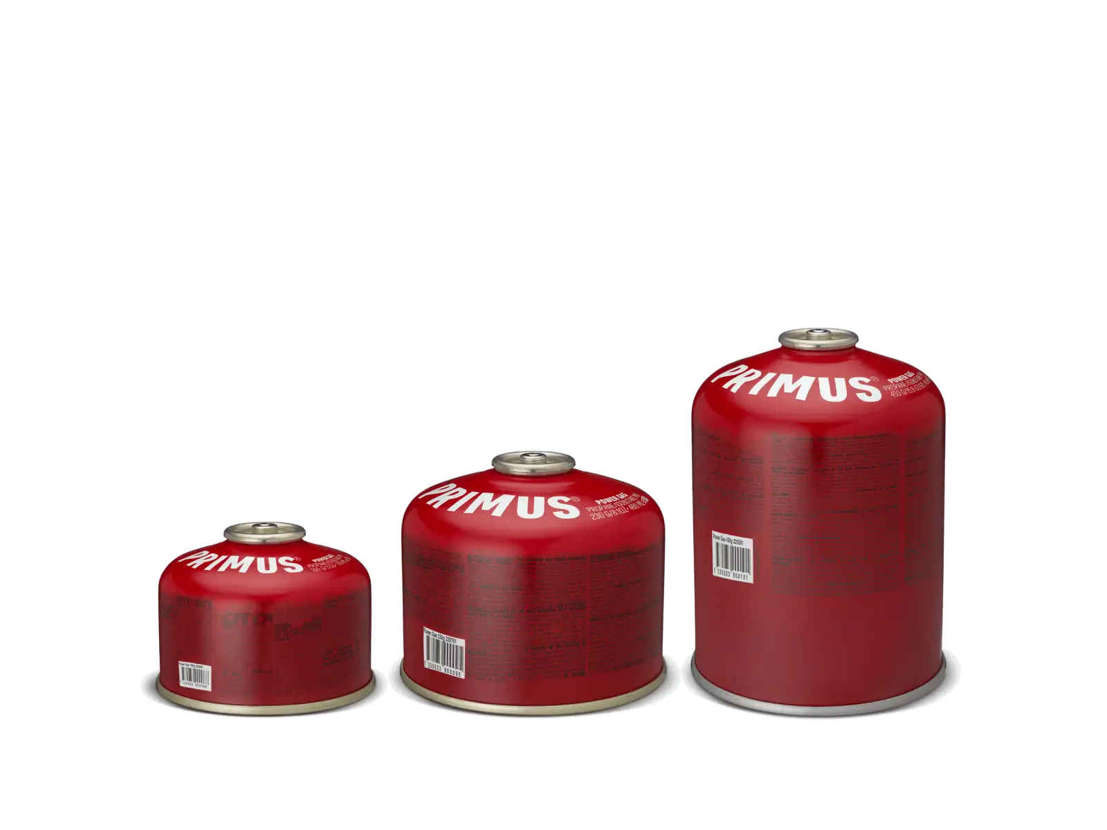 Primus Power Gas gas cartridge 100 g