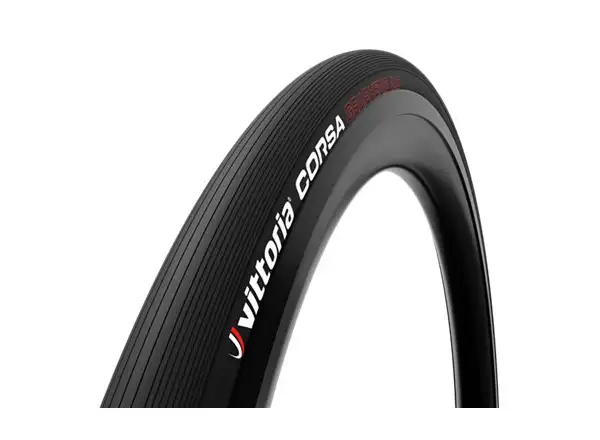 Vittoria Corsa G2.0 32-622 road tire kevlar full black