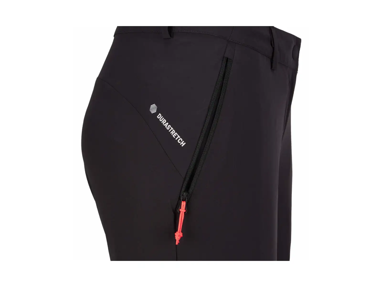 Salewa Puez Talvena Durastretch 2in1 women's pants Black Out
