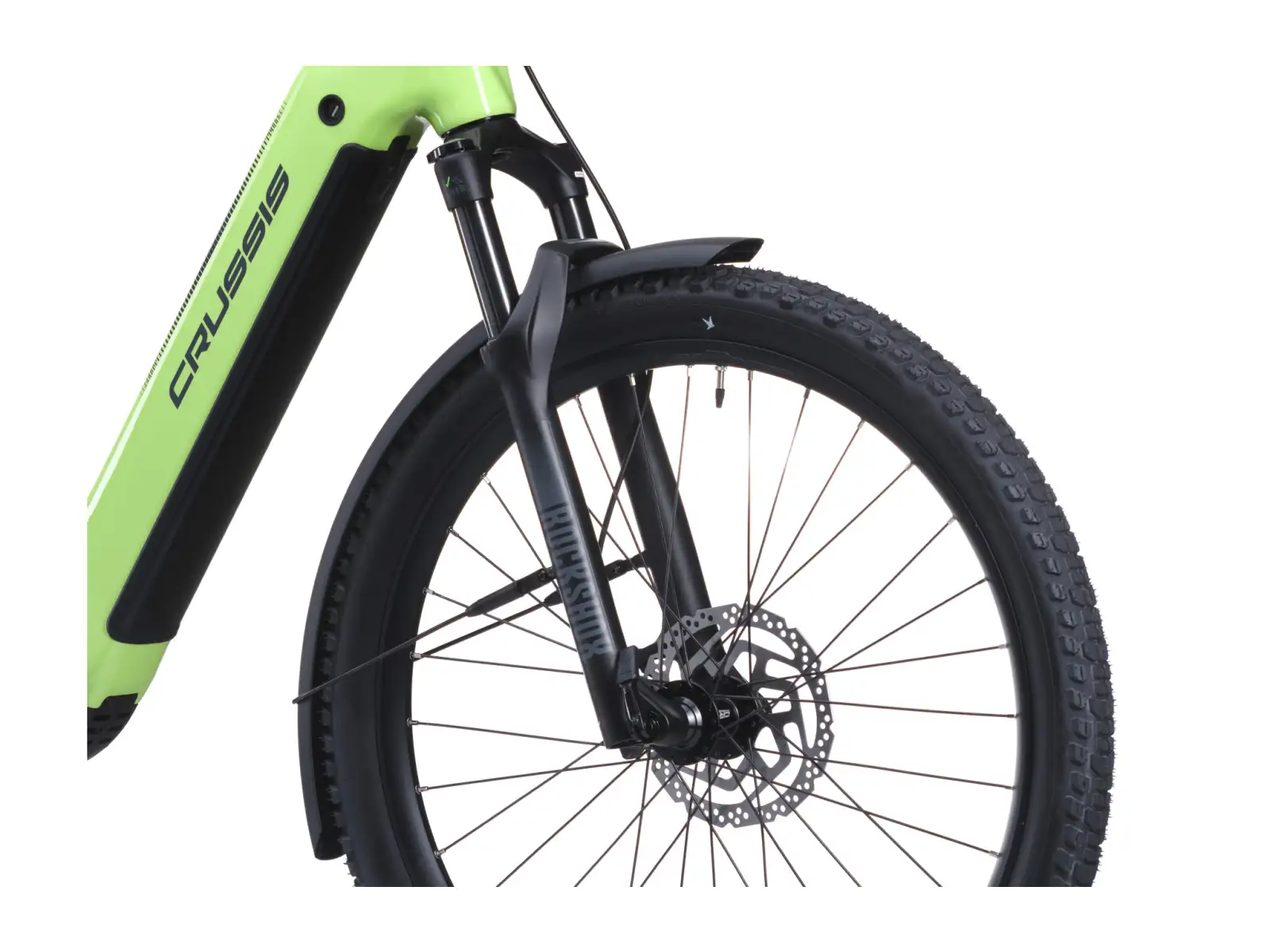 Crussis ONE-Country 10.12-(800) city e-bike