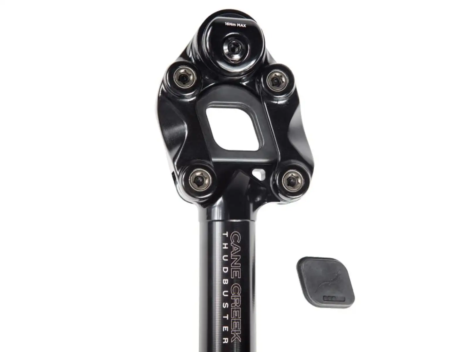 Cane Creek Thudbuster G4 ST 31.6x375 mm suspension seatpost