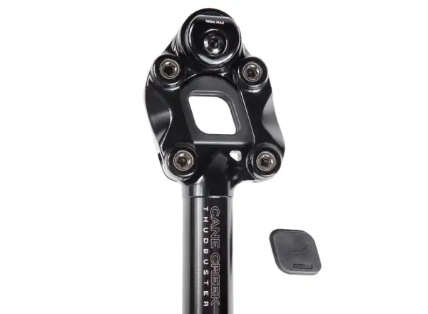 Cane Creek Thudbuster G4 ST 31.6x375 mm suspension seatpost