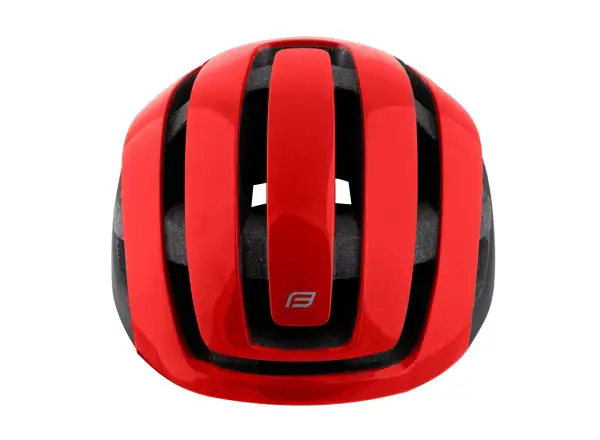 Force Neo cycling helmet red/black