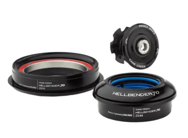 Cane Creek Hellbender 70 ZS56/ZS56 headset set