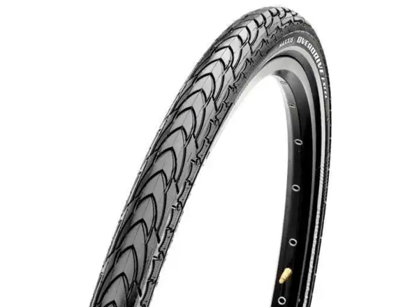 Maxxis Overdrive Excel 700x35C trekking tire wire