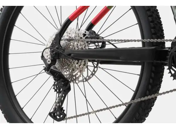 Cannondale Trail Neo 1 G3 MAT e-bike