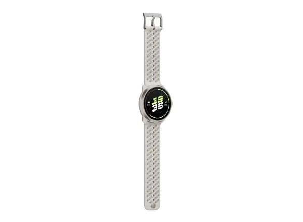 Suunto Race 3S sports watch Titanium Feather