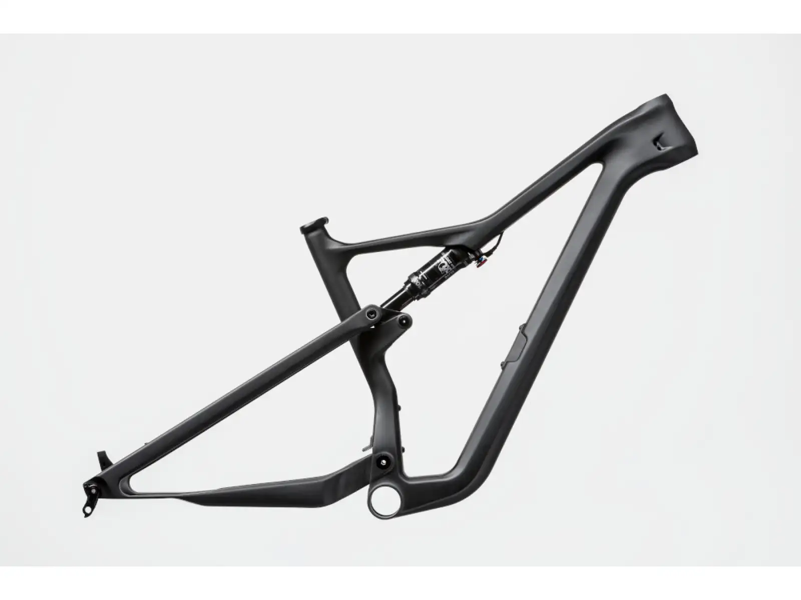 Cannondale Scalpel Carbon 4 mountain bike Jungle Green