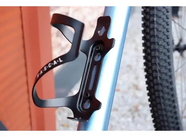 Rascal bottle cage