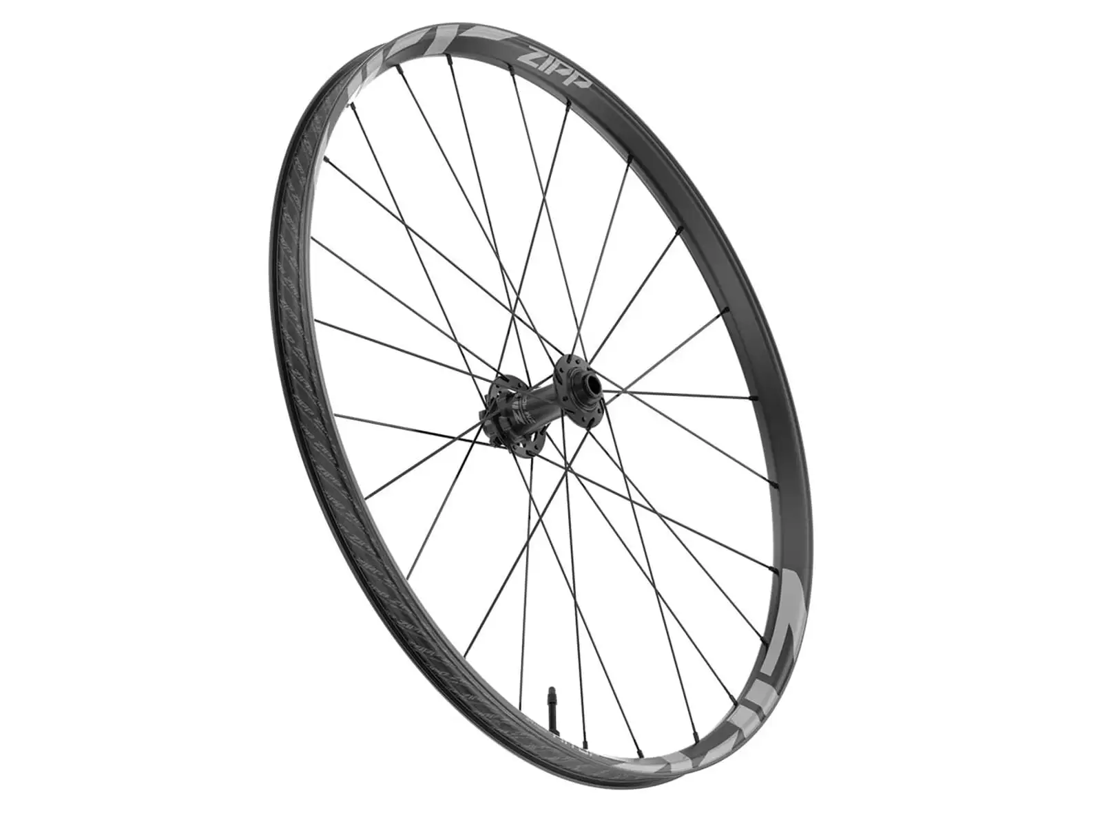 Zipp 1ZERO HiTOP S 29" front wheel 15x110 mm Boost