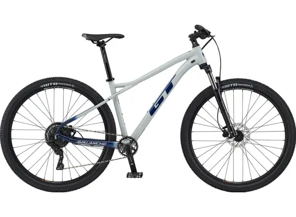 GT Avalanche 29" Comp GRY mountain bike