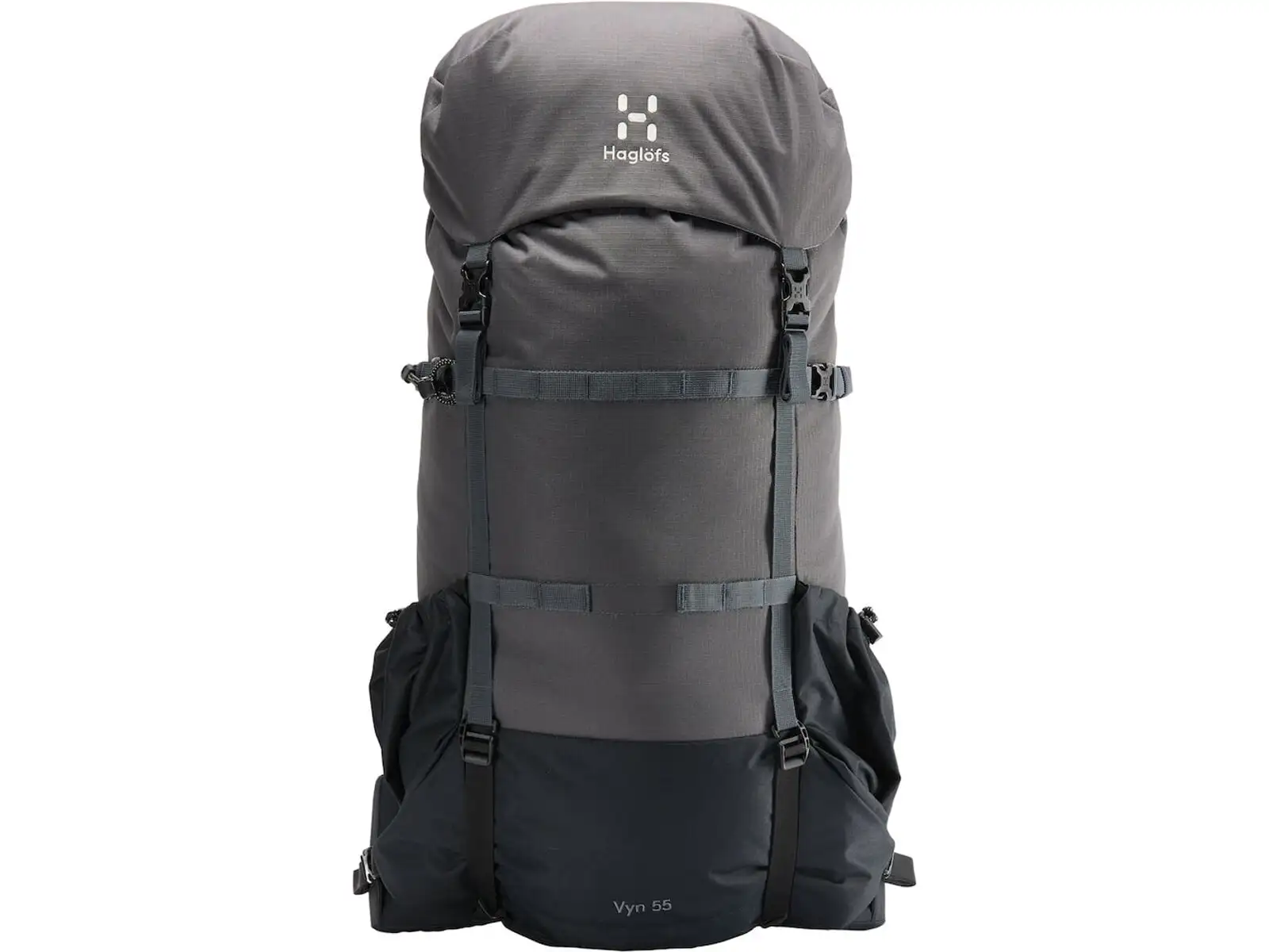 Haglöfs Vyn backpack 55 l grey