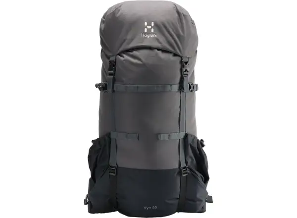 Haglöfs Vyn backpack 55 l grey
