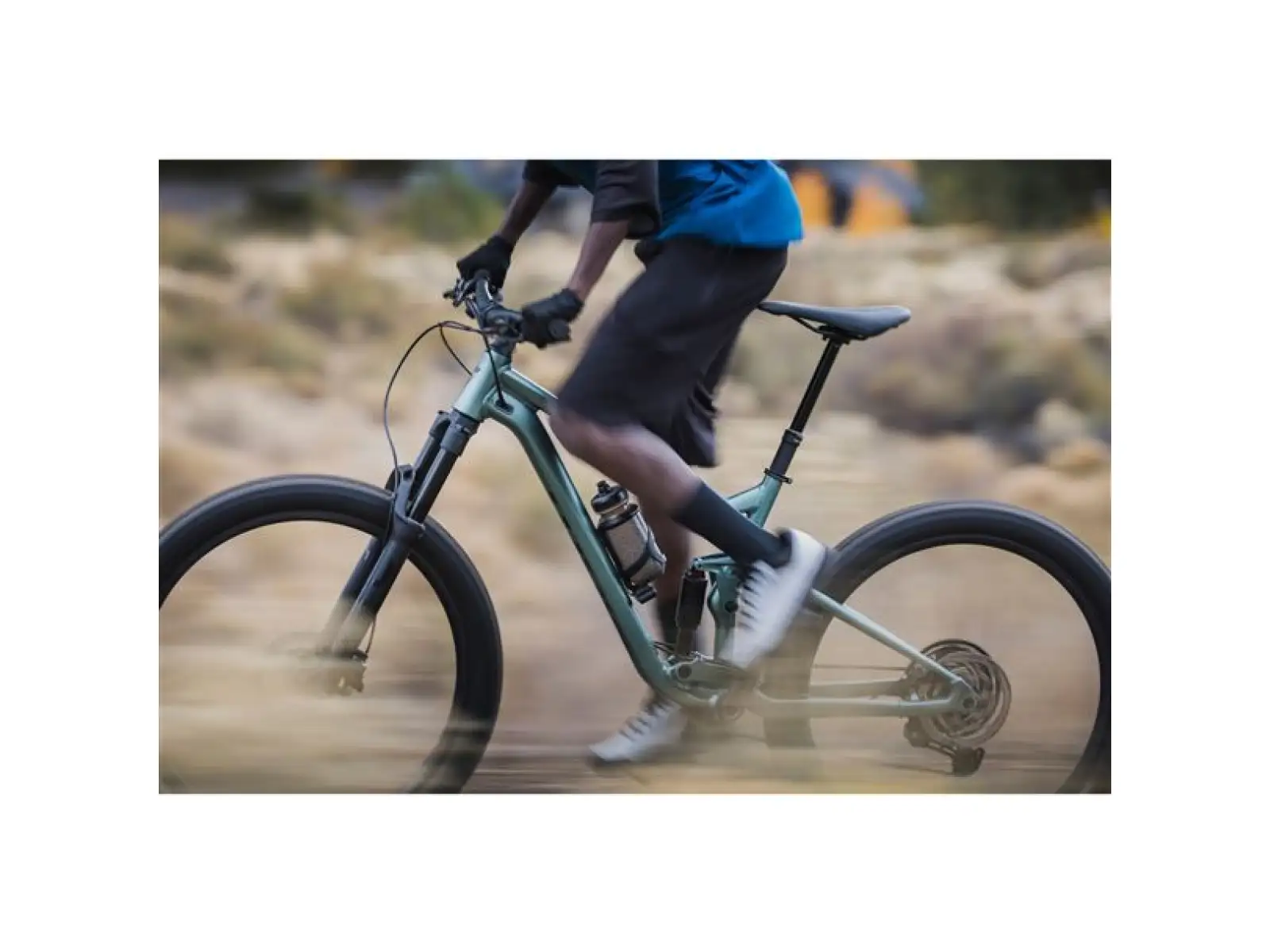 Giant Contact Switch AT dropper seatpost 559 mm