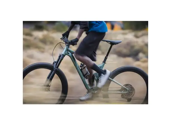 Giant Contact Switch AT dropper seatpost 559 mm