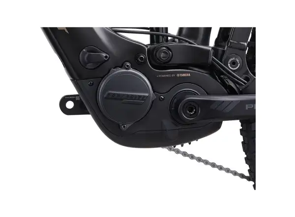 Giant Trance X Advanced E+ EL 3 mountain e-bike messier/panther